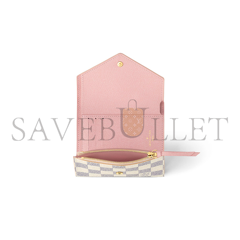 l0vis Vvtt0n victorine wallet n64022 (12*9.5*2.5cm)